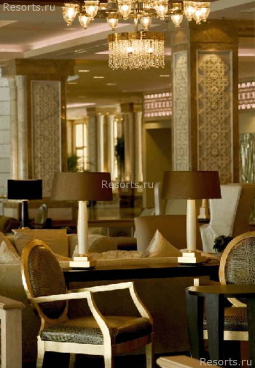 Kempinski Hotel The Dome 22